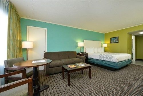 The Mermaid Inn Myrtle Beach Esterno foto