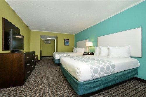 The Mermaid Inn Myrtle Beach Esterno foto