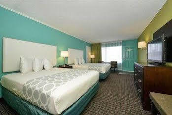 The Mermaid Inn Myrtle Beach Esterno foto